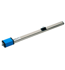 The 957 BRIK is a Magnetostrictive Linear Displacement Transducer